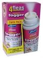 4Fleas Fogger Twin Pack