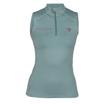 Shires Aubrion Team Sleeveless Base Layer.