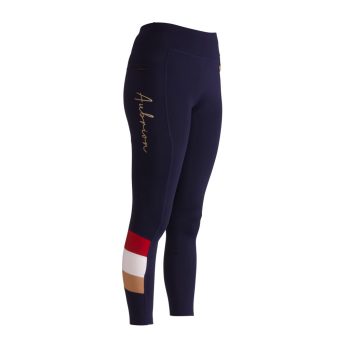 Aubrion Team Shield Riding Tights