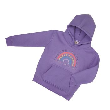 Tikaboo Hoodie – Child