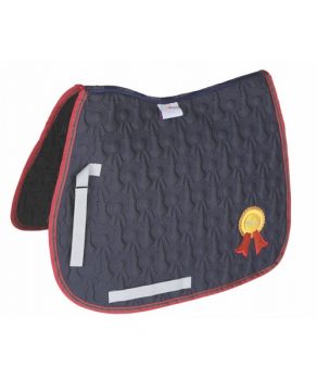 Tikaboo Saddle Pad