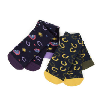 Tikaboo Socks – Childs