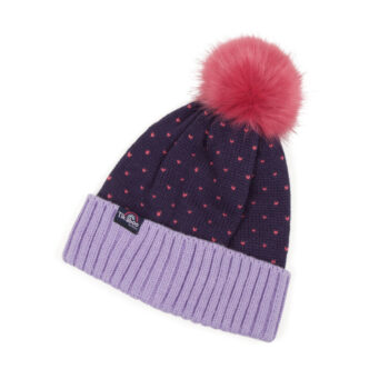 Tikaboo Bobble Hat – Child