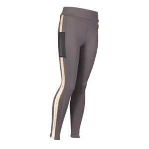 Aubrion Team Shield Riding Tights - Young Rider