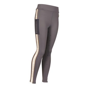 Aubrion Team Shield Riding Tights – Young Rider