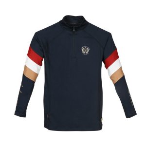 Shire Aubrion Team Winter Base Layer - Young Rider