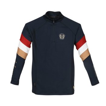 Shire Aubrion Team Winter Base Layer – Young Rider