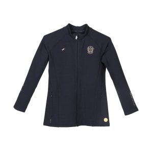 Aubrion Team Midlayer - Young Rider