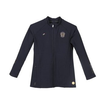 Aubrion Team Midlayer – Young Rider