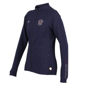 Aubrion Team Midlayer