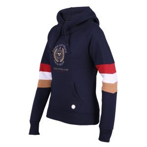 Shires Aubrion Team Hoodie.