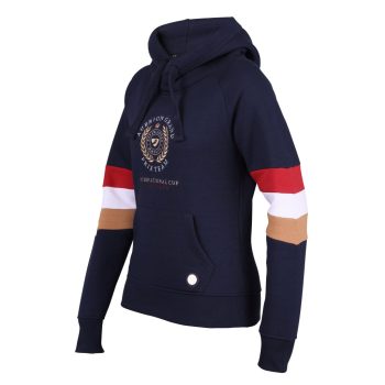 Shires Aubrion Team Hoodie.