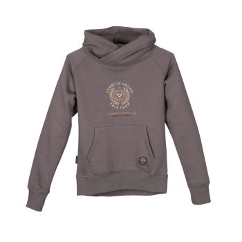 Aubrion Team Hoodie – Young Rider