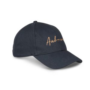 Aubrion Team Cap.