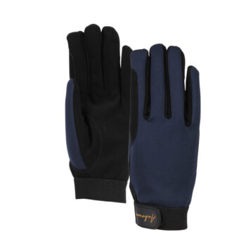 Aubrion Team Winter Riding Gloves – Young Rider