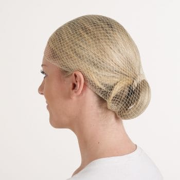 Harpley Hairnets