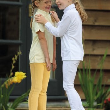 Shires Saddlehugger Jodhpurs – Maids