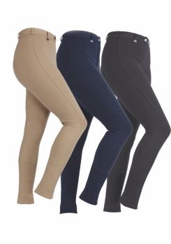Shires Saddlehugger Jodhpurs – Ladies