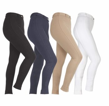 Shires Wessex Jodhpurs – Ladies