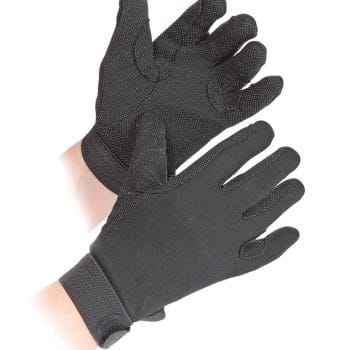 Shires Newbury Gloves Adult