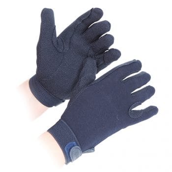 Shires Newbury Gloves Childrens
