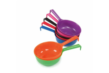 Shires EZI-KIT Corn Scoop