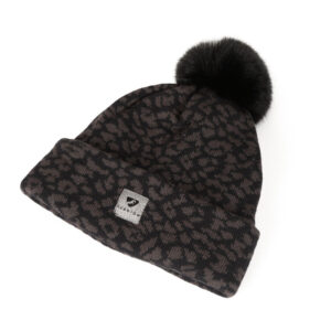 Aubrion Fleece Lined Bobble Hat