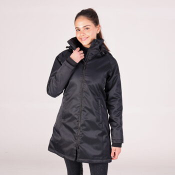 Shires Aubrion Halcyon Waterproof Coat