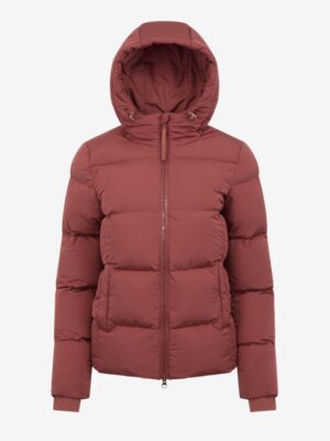 LeMieux Kenza Puffer Jacket
