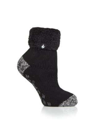 Heat Holders Queenstown Ladies Lounge Socks - 2.3 Tog