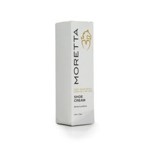 Moretta Shoe Cream 75ml