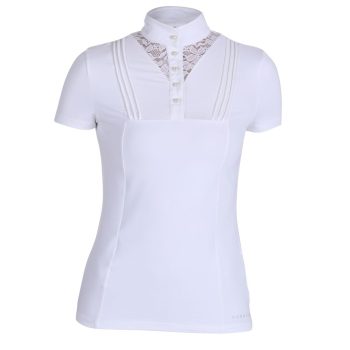 Shires Aubrion Albury Show Shirt