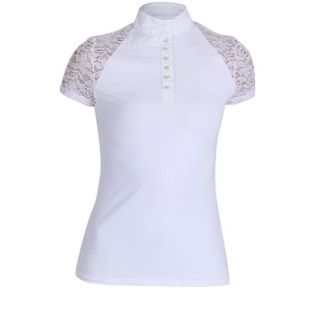 Shires Aubrion Moorgate Show Shirt