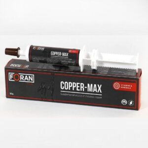 Foran Copper-Max Paste 30g