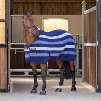 Shires Tempest Original Newmarket Fleece Rug