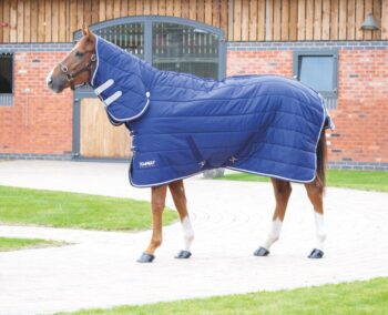Shires Tempest Original 200g Combo Stable Rug