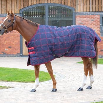 Shires Tempest Plus 200 Stable Rug