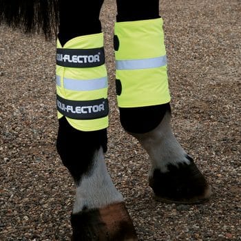 Shires Equi-Flector Wraps