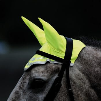 Shires Equi-Flector Fly Veil