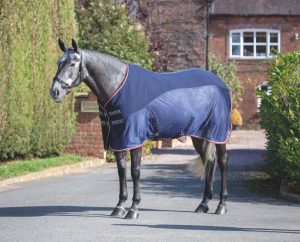 Shires Tempest Original Tech Mesh Rug