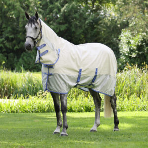 Shires Tempest Original Summer Shield With Mesh