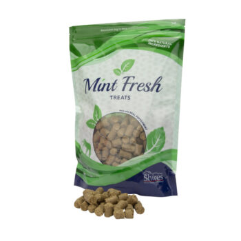 Shires Mint Fresh Treats