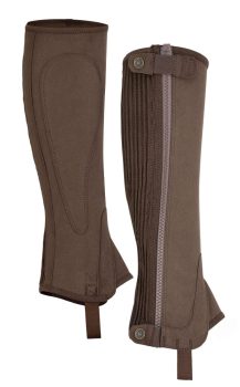 Shires Moretta Amara Half Chaps – Adult