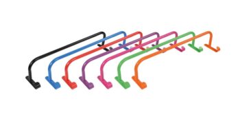 Shires EZI-KIT Blanket Rack