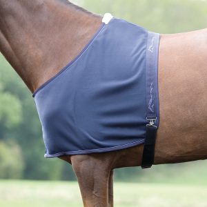 Shires Fleece Vest