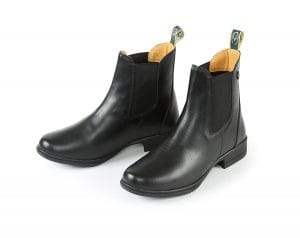 Moretta Alma Jodhpur Boots