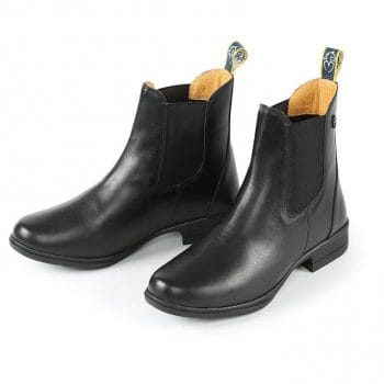 Moretta Alma Jodhpur Boots