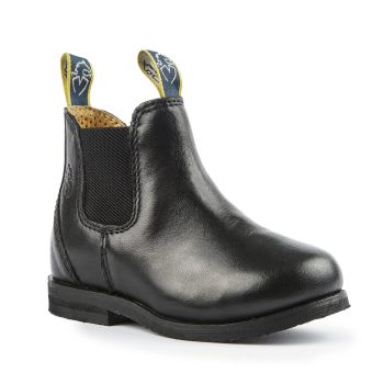 Moretta Fiora Jodhpur Boots – Childs