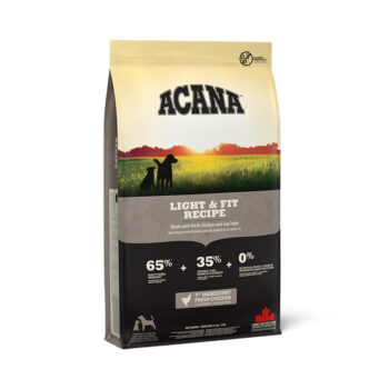 Acana Light & Fit