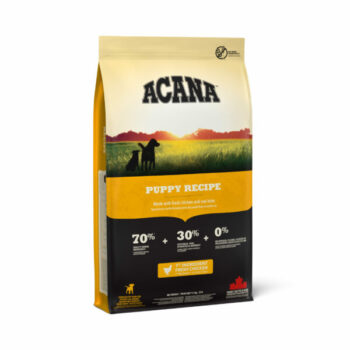 Acana Puppy & Junior